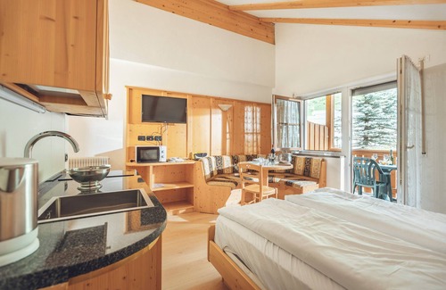 Penia Hotel | Aparthotel Princess