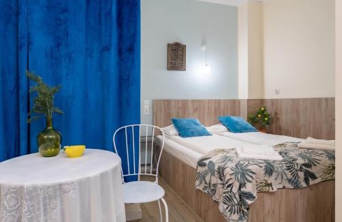 Stare Miasto Apartamento | Aparthotel przy Bulwarze by Rentoom