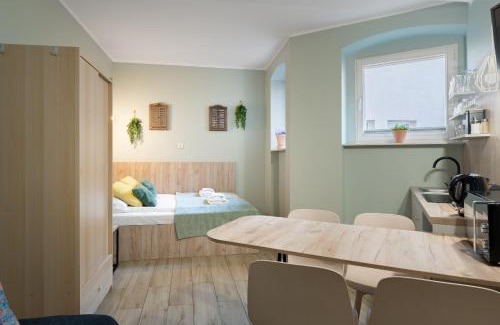 Stare Miasto Apartamento | Aparthotel przy Bulwarze by Rentoom