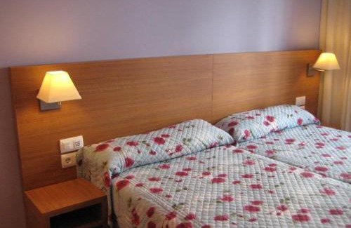 Peñíscola Hotel | Aparthotel Puerto Mar