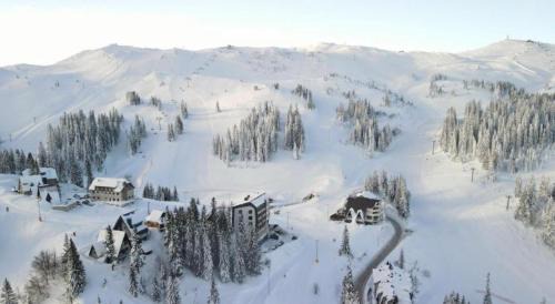Jahorina Apartamento | Aparthotel RAJSKA Jahorina