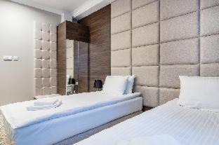 Warszawskie Apartamento | Aparthotel Rakowicka Residence