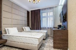 Warszawskie Apartamento | Aparthotel Rakowicka Residence