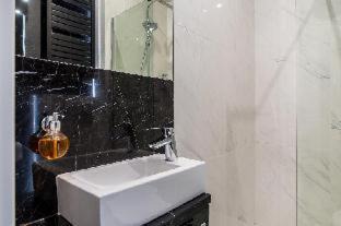 Warszawskie Apartamento | Aparthotel Rakowicka Residence