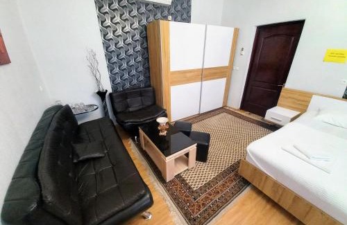 Kutaisi Casa | ApartHotel RioNi