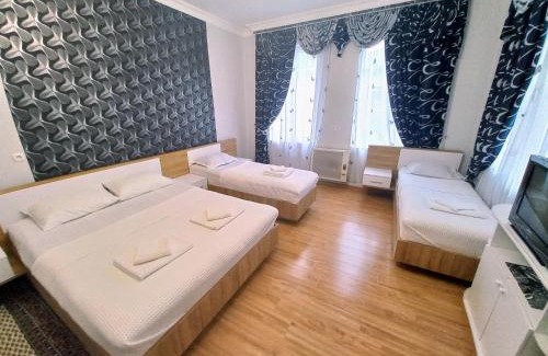Kutaisi Casa | ApartHotel RioNi