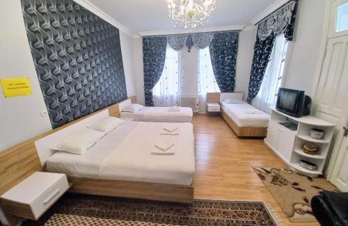Kutaisi Casa | ApartHotel RioNi