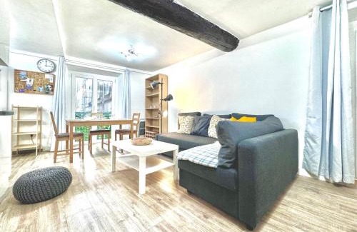 Old Town Apartamento | ApartHotel Riviera - ANGLE DROITE - Old town Promenade des Anglais