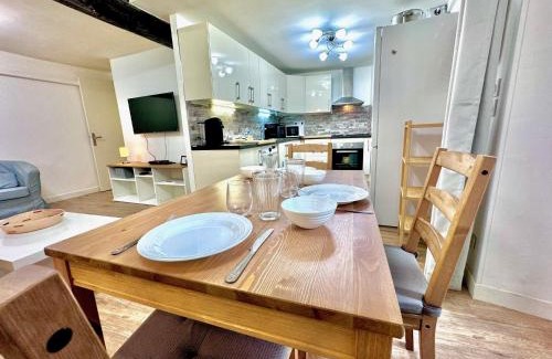 Old Town Apartamento | ApartHotel Riviera - ANGLE DROITE - Old town Promenade des Anglais