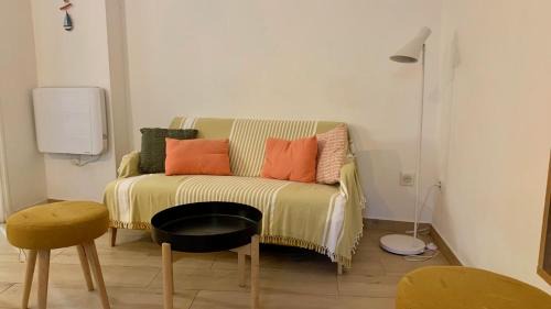 Old Town Apartamento | ApartHotel Riviera - ISTRIA 1- Old town Promenade des Anglais - Superbe Appartement Superior 2 Pièces AC