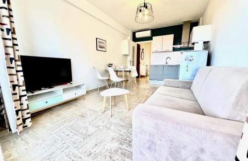 La Californie Apartamento | ApartHotel Riviera - Terrasse des Bougainvillees - 100m Promenade des Anglais