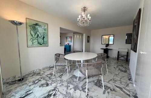 Lazaret Apartamento | ApartHotel Riviera - TERRASSE DES AGAVES - Amazing Sea View Nice Côte d'Azur