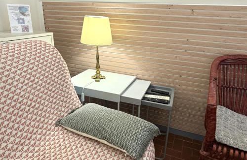 Old Town Apartamento | ApartHotel Riviera - VINCENT 1 - Vieille Ville - Appartement Supérieur 2 pieces AC