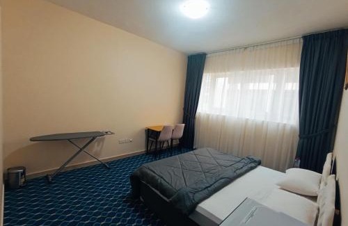 Al Jerf 2 Hotel | ApartHotel Rooms