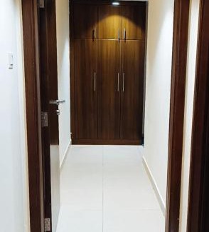 Al Jerf 2 Hotel | ApartHotel Rooms