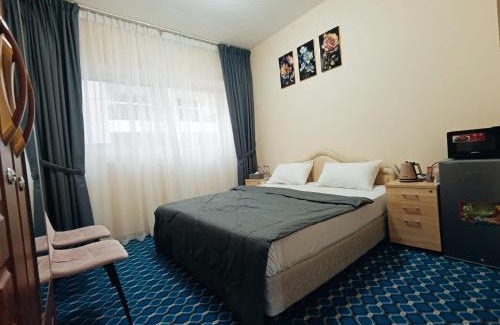 Al Jerf 2 Hotel | ApartHotel Rooms