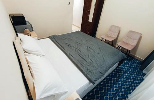 Al Jerf 2 Hotel | ApartHotel Rooms