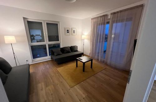 Roxheim Apartamento | ApartHotel Roxheim