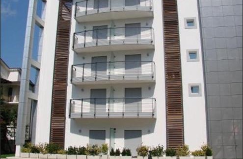 Jesolo Apartamento | Aparthotel Royal