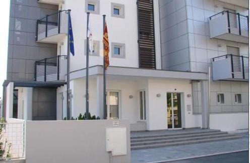 Jesolo Apartamento | Aparthotel Royal