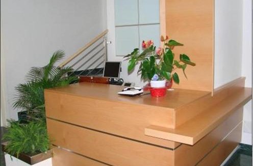 Jesolo Apartamento | Aparthotel Royal