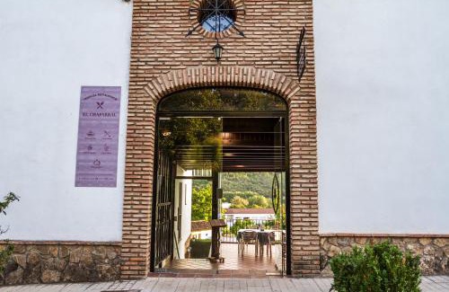 Galaroza Apartamento | Aparthotel Rural 12 Caños