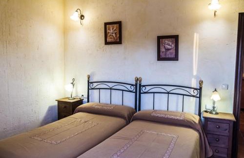 Galaroza Apartamento | Aparthotel Rural 12 Caños