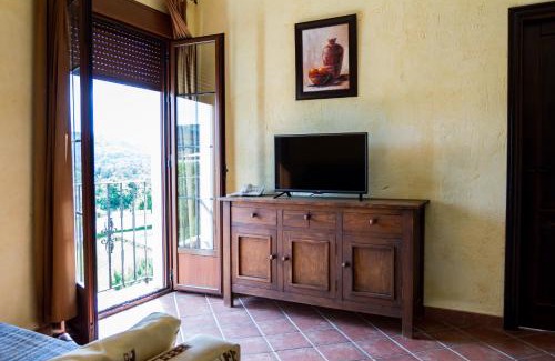 Galaroza Apartamento | Aparthotel Rural 12 Caños