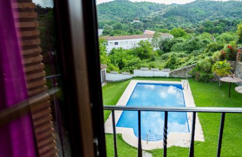 Galaroza Apartamento | Aparthotel Rural 12 Caños