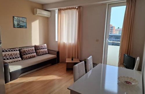 Sunny Beach Apartamento | Aparthotel Salena