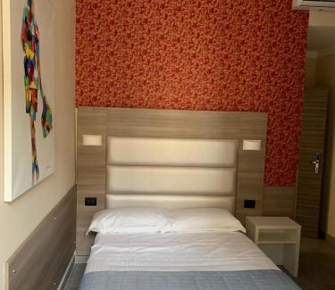 Central Station Casa | Aparthotel San Gregorio 45