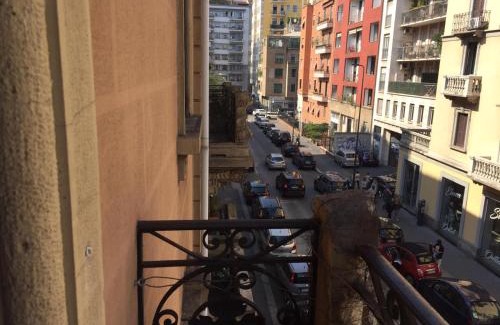 Central Station Casa | Aparthotel San Gregorio 45