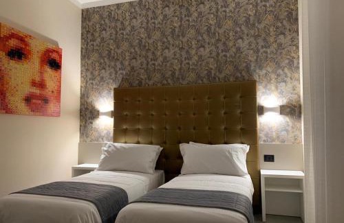 Central Station Casa | Aparthotel San Gregorio 45