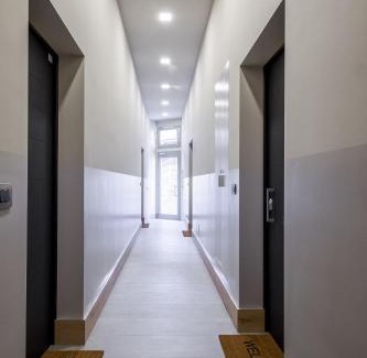 San Donato-San Vitale Apartamento | Aparthotel Sant'Orsola