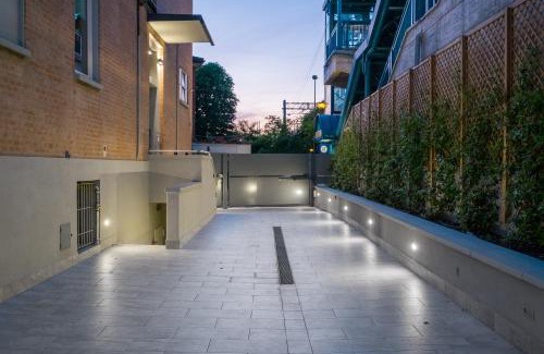 San Donato-San Vitale Apartamento | Aparthotel Sant'Orsola
