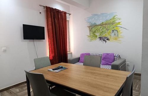 Tarrafal Apartamento | ApartHotel Santo Amaro
