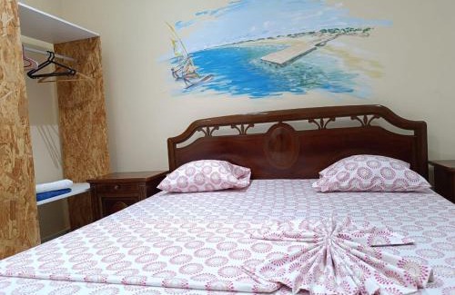 Tarrafal Apartamento | ApartHotel Santo Amaro