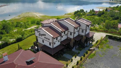 Glavatartsi Apartamento | Aparthotel Seasons Glavatarski Han