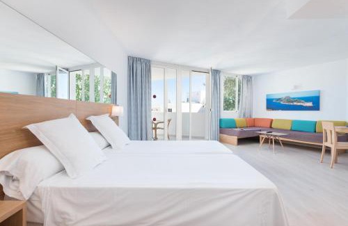 Muro Apartamento | Aparthotel Ses Fotges