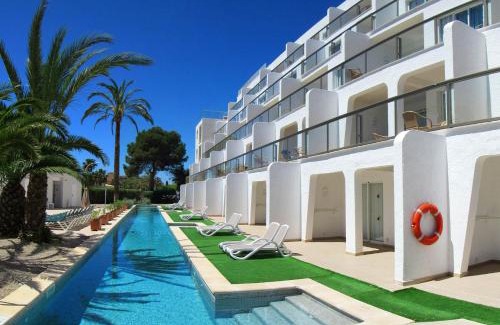 Muro Apartamento | Aparthotel Ses Fotges