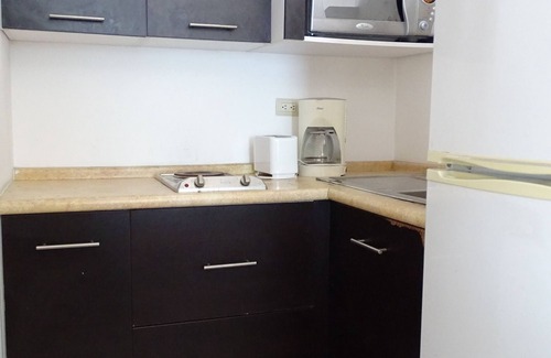 Mérida Apartamento | ApartHotel Siete 32