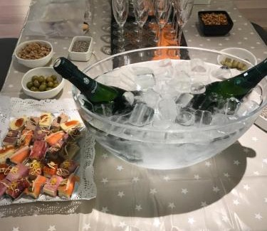 la Vila de Gracia Hotel | Aparthotel Silver