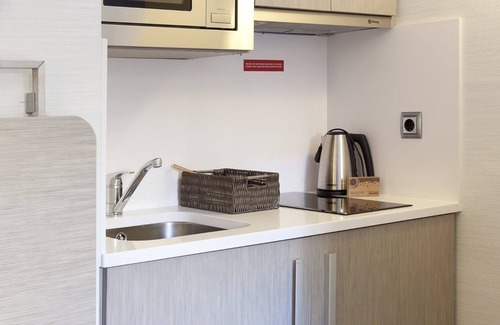 la Vila de Gracia Apartamento | Aparthotel Silver