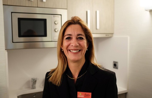 la Vila de Gracia Apartamento | Aparthotel Silver