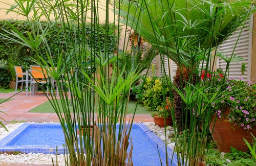 la Vila de Gracia Apartamento | Aparthotel Silver