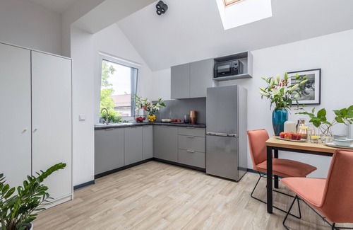 Fabryczna Apartamento | Aparthotel Solskiego 44 Wrocław