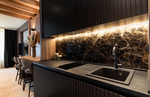 Kopaonik Apartamento | Aparthotel SPA Woodside by Anaya