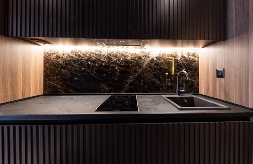 Kopaonik Apartamento | Aparthotel SPA Woodside by Anaya
