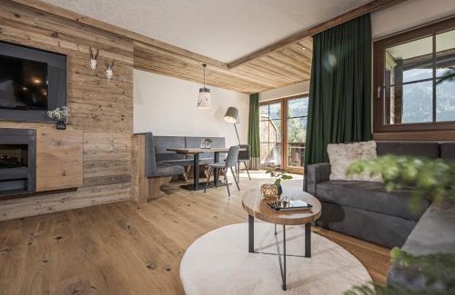 Kapfing Apartamento | Aparthotel Stacherhof