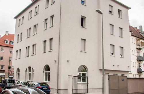 Schweinfurt Hotel | Aparthotel Stadtvilla Premium